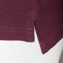 Ma.Strum LS Pique Polo Shirt Fig