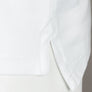 Ma.Strum LS Pique Polo Shirt Optic White