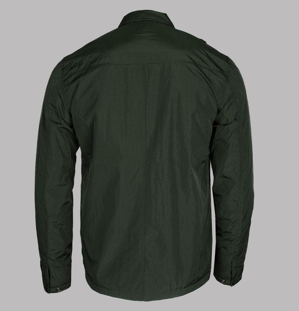 Ma strum hot sale green jacket