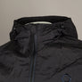 Ma.Strum NT Hooded Jacket Jet Black