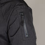 Ma.Strum NT Hooded Jacket Jet Black
