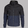 Ma.Strum NT Hooded Jacket Jet Black