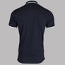 Ma.Strum SS Jersey Polo Shirt Ink Navy
