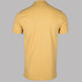 Ma.Strum SS Pique Polo Shirt Desert Sand