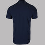 Ma.Strum SS Pique Polo Shirt Ink Navy
