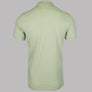 Ma.Strum SS Pique Polo Shirt Tea