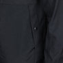 Ma.Strum Softshell Hooded Jacket Jet Black