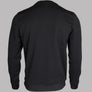 Ma.Strum Tech Fleece Sweat Jet Black