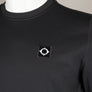 Ma.Strum Tech Fleece Sweat Jet Black