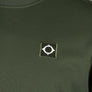 Ma.Strum Tech Fleece Sweat Oil Slick