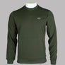 Ma.Strum Tech Fleece Sweat Oil Slick