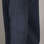 Ma.Strum Training Crew Sweatshirt Dark Navy
