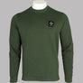 Ma.Strum Training Crew Sweatshirt Oil Slick
