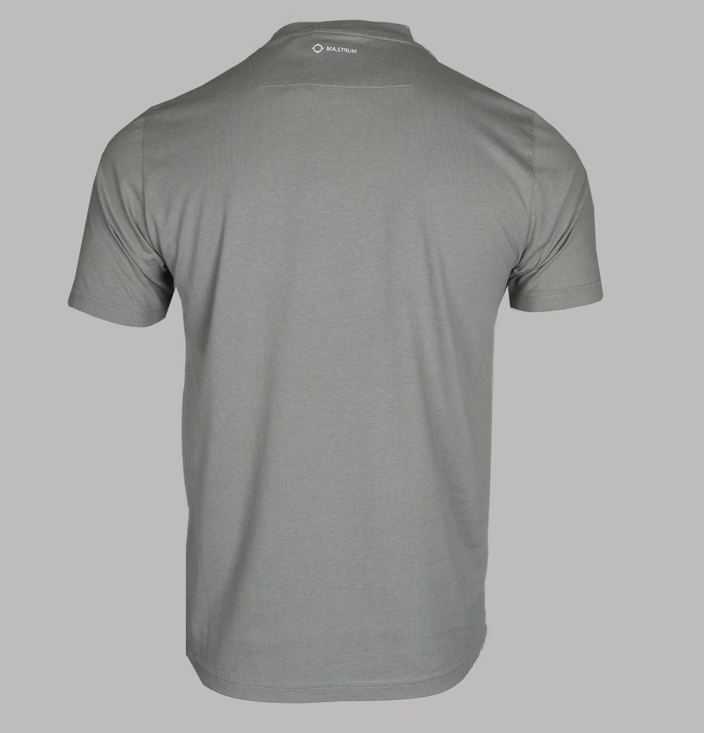 Ma strum box logo t sales shirt