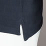 Ma.Strum S/S Pique Polo Shirt Dark Navy