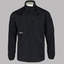 Marshall Artist Airscape Overshirt Black