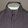 Marshall Artist Airscape Overshirt Dark Mauve
