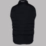 Marshall Artist Bubble Gilet Black
