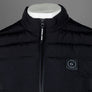 Marshall Artist Bubble Gilet Black