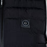 Marshall Artist Bubble Gilet Black