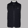 Marshall Artist Bubble Gilet Black