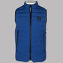 Marshall Artist Bubble Gilet French Navy