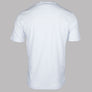 Marshall Artist Chevron T-Shirt White