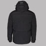 Marshall Artist Fantom Siren Bubble Jacket Black