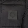 Marshall Artist Fantom Siren Bubble Jacket Black