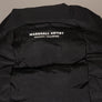 Marshall Artist Fantom Siren Bubble Jacket Black