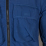Marshall Artist GD Parachute Overshirt Cobalt