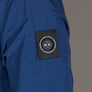 Marshall Artist GD Parachute Overshirt Cobalt
