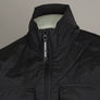 Marshall Artist GD Parachute Overshirt Black