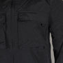 Marshall Artist GD Parachute Overshirt Black
