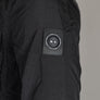 Marshall Artist GD Parachute Overshirt Black