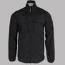 Marshall Artist GD Parachute Overshirt Black