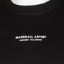 Marshall Artist Injection T-Shirt Black
