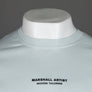 Marshall Artist Injection T-Shirt Dolphin Grey
