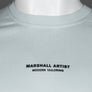 Marshall Artist Injection T-Shirt Dolphin Grey