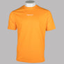 Marshall Artist Injection T-Shirt Orange