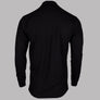 Marshall Artist L/S Siren Polo Shirt Black