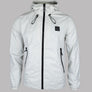 Marshall Artist Lauderdale Jacket Crayon Grey