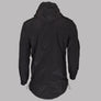 Marshall Artist Liquid Ripstop Parka Black