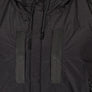 Marshall Artist Liquid Ripstop Parka Black