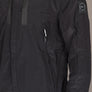 Marshall Artist Liquid Ripstop Parka Black