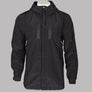 Marshall Artist Liquid Ripstop Parka Black