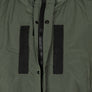 Marshall Artist Liquid Ripstop Parka Khaki