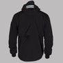 Marshall Artist Molecular Hooded Jacket Black