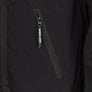 Marshall Artist Molecular Hooded Jacket Black