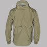 Marshall Artist Molecular Hooded Jacket Khaki